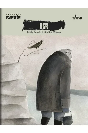 Ogr. Skrzynka potworów. Tom 7