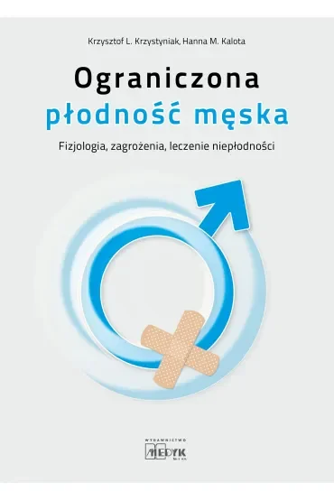 Ograniczona płodność męska fizjologia, zagrożenia, leczenie niepłodności