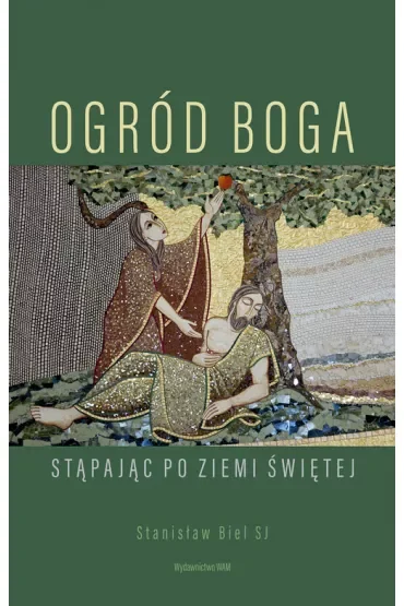 Ogród Boga