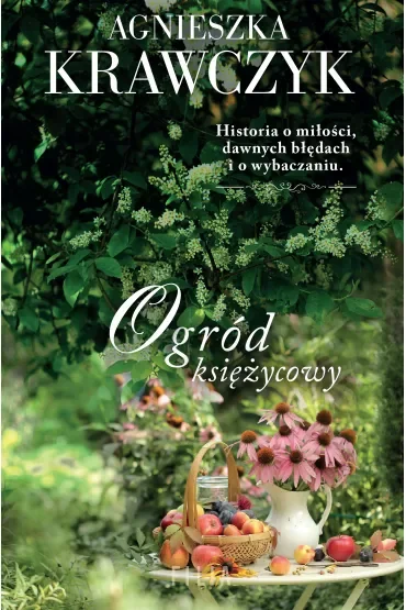 Ogród księżycowy