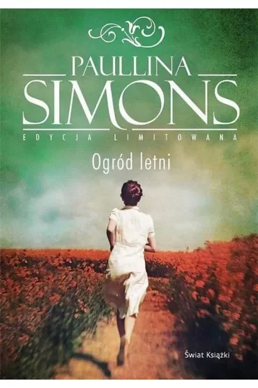 Ogród Letni