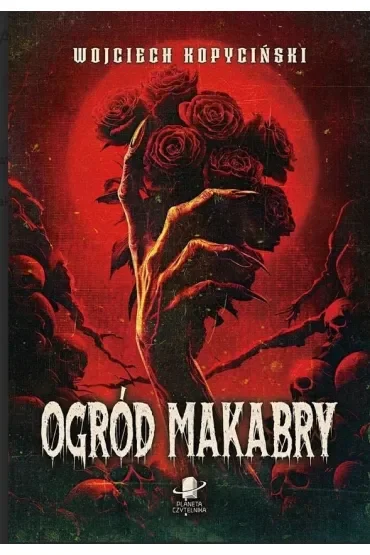 Ogród Makabry