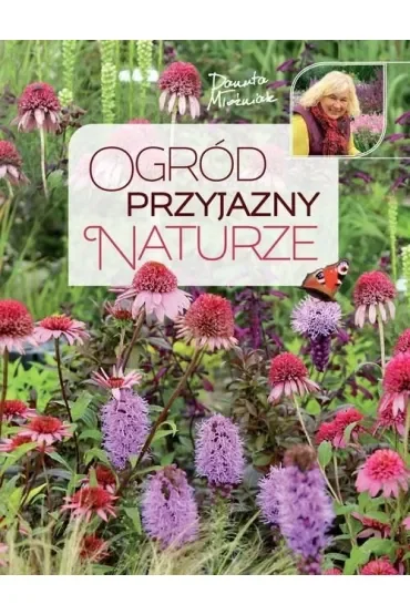 Ogród przyjazny naturze