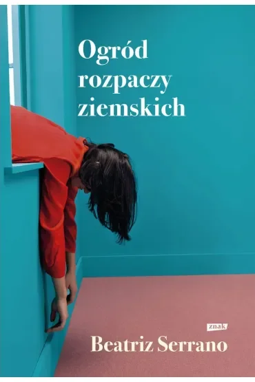 Ogród rozpaczy ziemskich wyd. specjalne