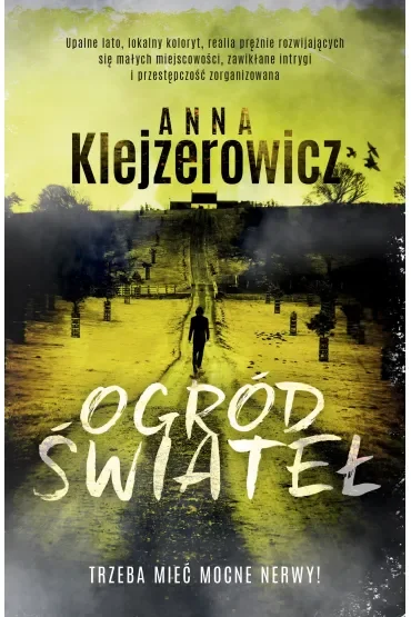 Ogród świateł
