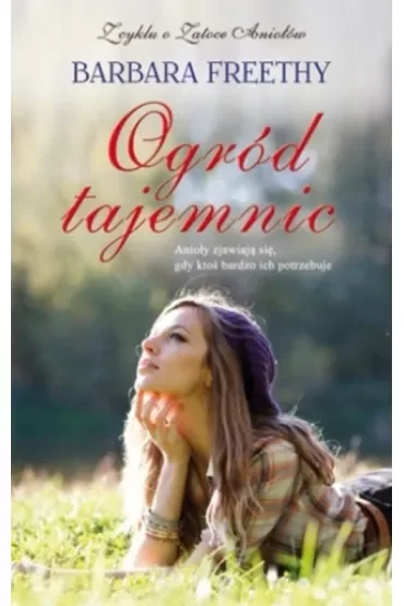 Ogród tajemnic. Zatoka Aniołów. Tom 5