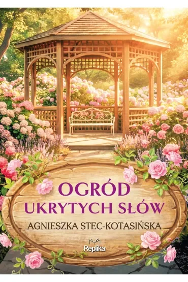 Ogród ukrytych słów