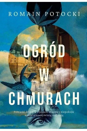 Ogród w chmurach