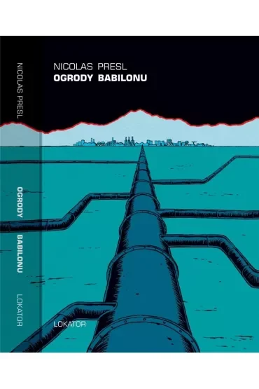 Ogrody Babilonu