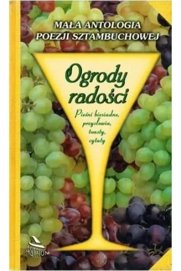 Ogrody radości