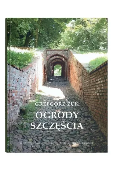 Ogrody szczęścia