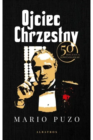 Ojciec Chrzestny. Edycja limiitowana