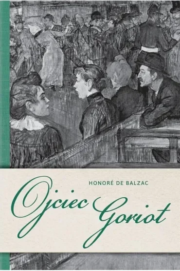 Ojciec Goriot