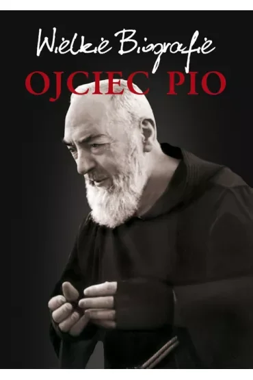 Ojciec Pio