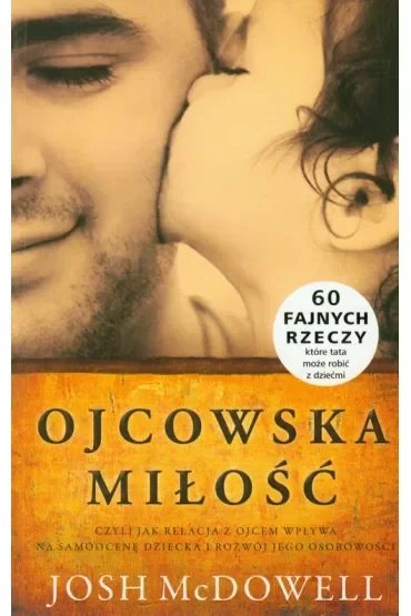 Ojcowska miłość