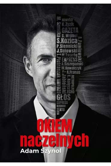 Okiem naczelnych. Prasa regionalna z perspektywy jej (byłych) redaktorów