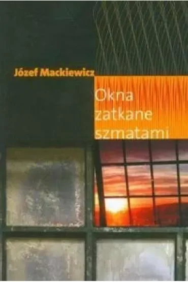 Okna zatkane szmatami + suplement