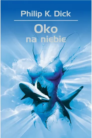 Oko na niebie