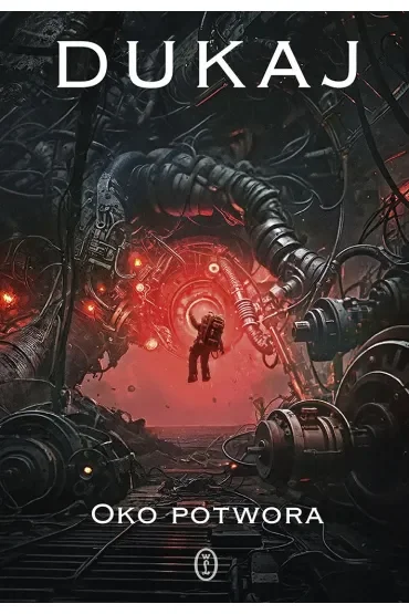 Oko potwora