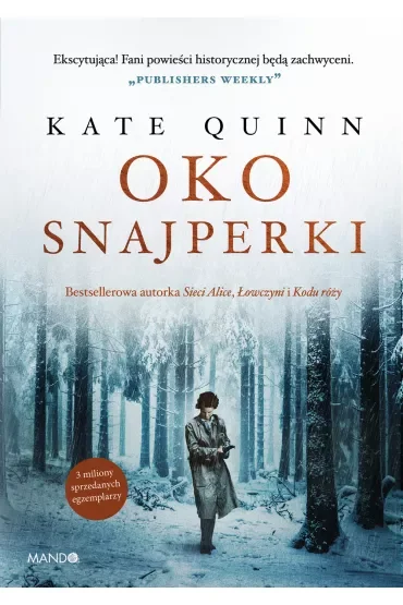 Oko snajperki