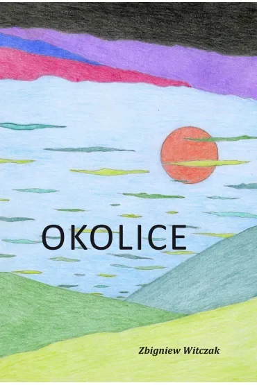 Okolice