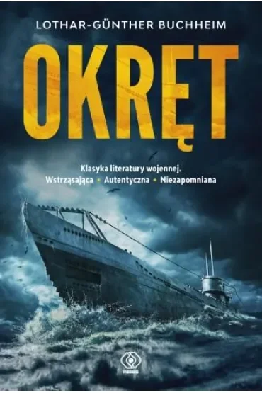 Okręt