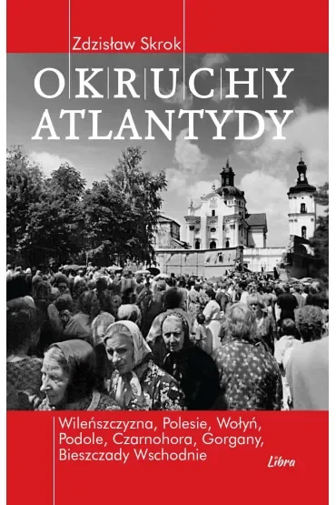 Okruchy Atlantydy