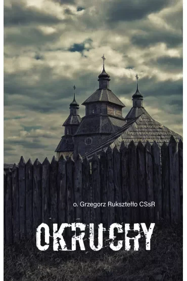 Okruchy