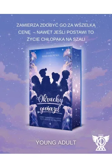 Okruchy gwiazd