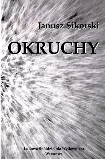 Okruchy