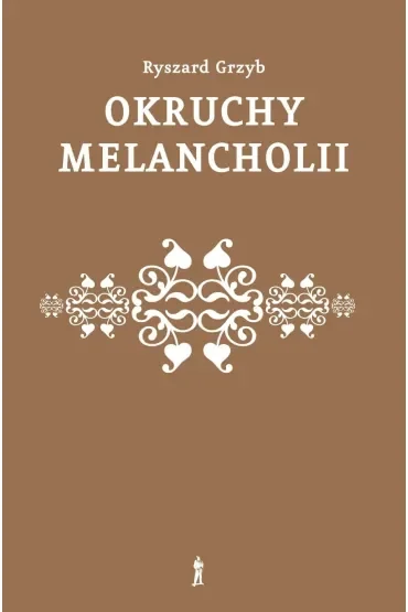 Okruchy melancholii