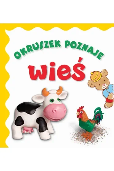 Okruszek poznaje wieś