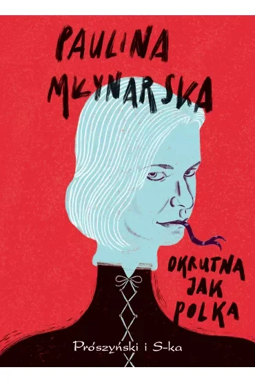 Okrutna jak Polka