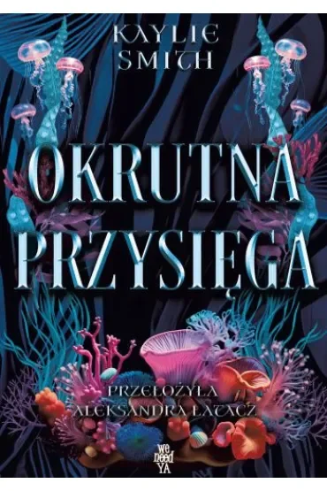 Okrutna przysięga