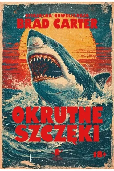 Okrutne szczęki