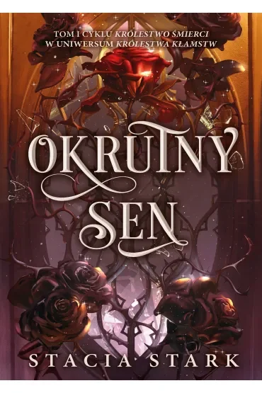 Okrutny sen