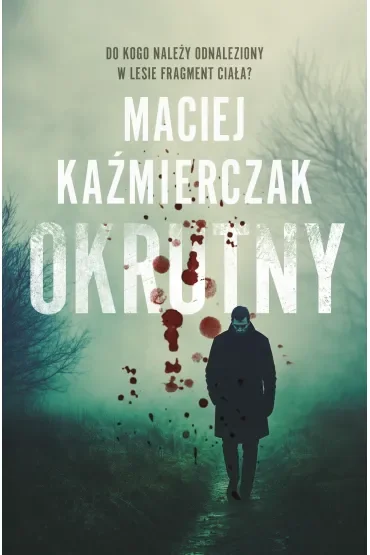 Okrutny
