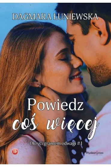Powiedz coś więcej