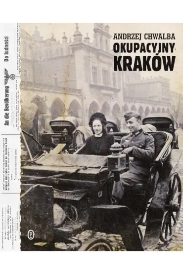 Okupacyjny kraków