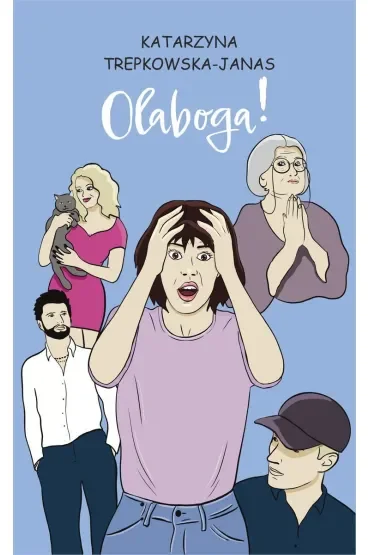 Olaboga!