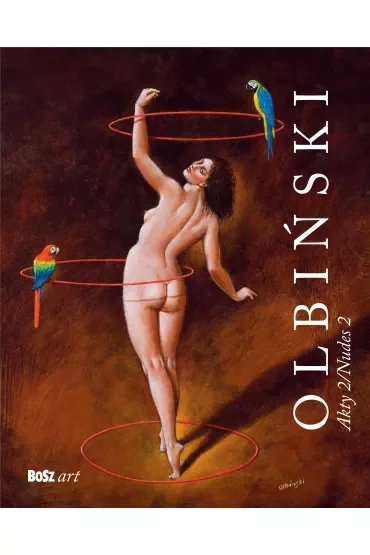 Olbiński. Akty 2