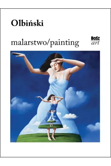 Olbiński. Malarstwo/painting
