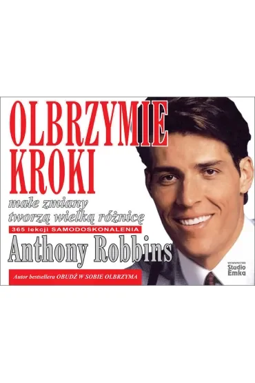 Olbrzymie kroki