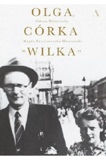 Olga, córka Wilka