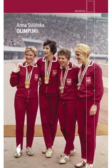 Olimpijki