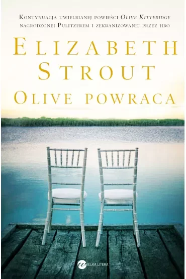 Olive powraca