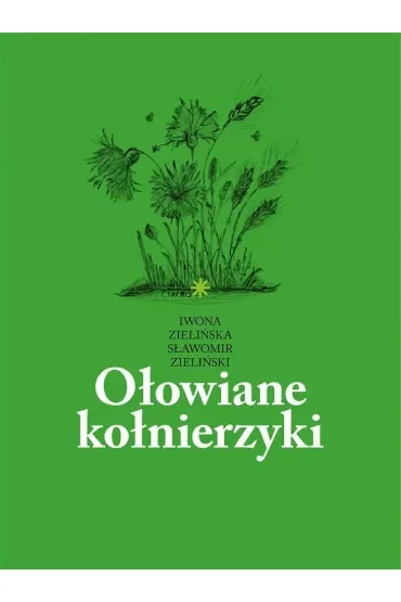 Ołowiane kołnierzyki