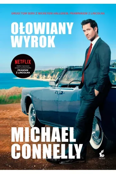 Ołowiany wyrok