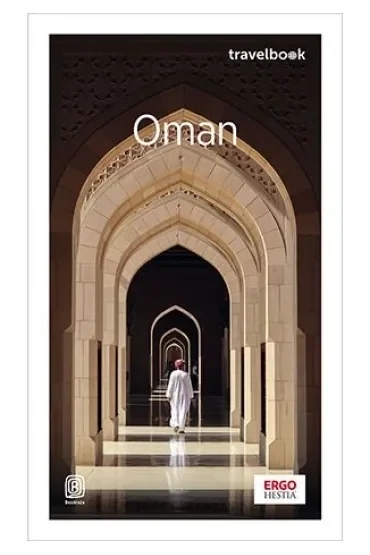 Oman. Travelbook