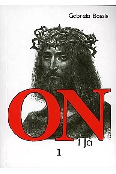 On i ja. Tomy 1-3